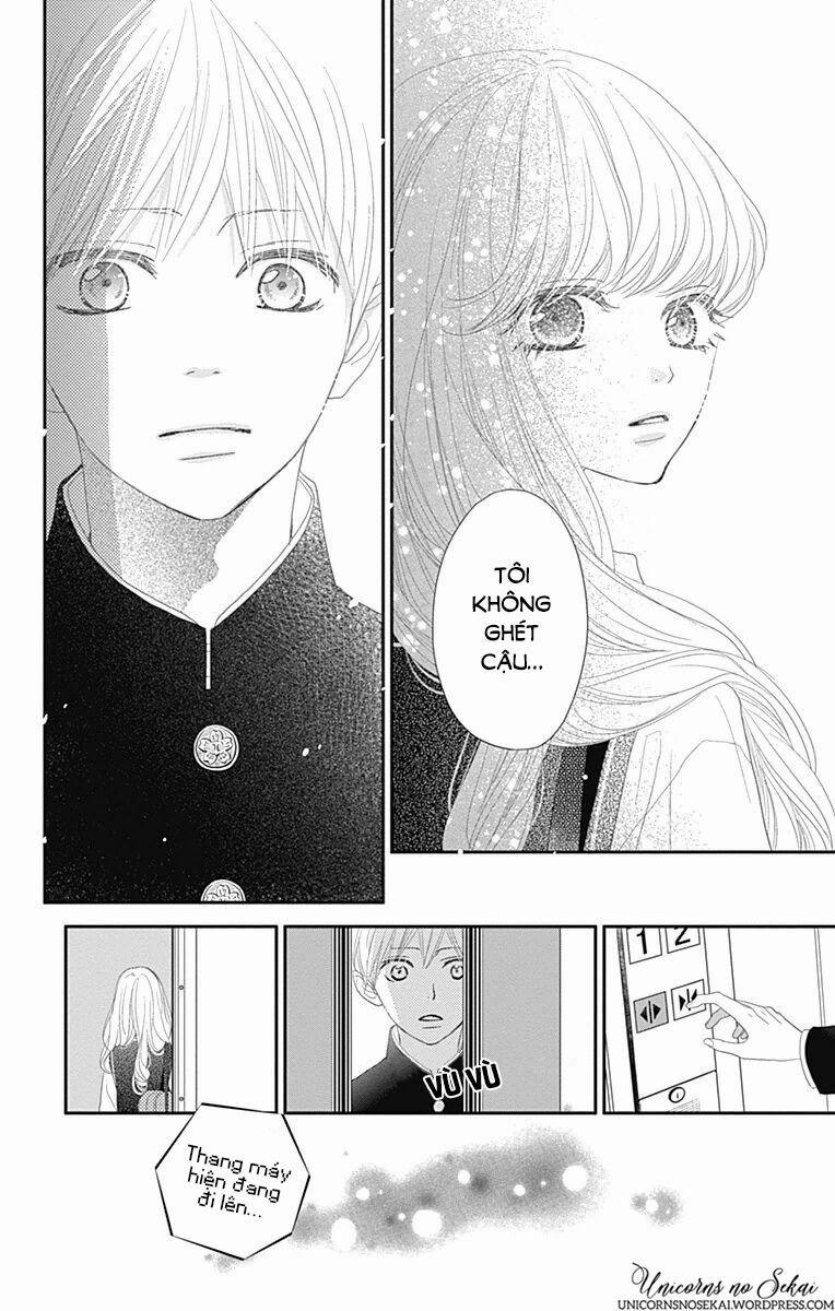 Territory M No Juunin 3 trang 3