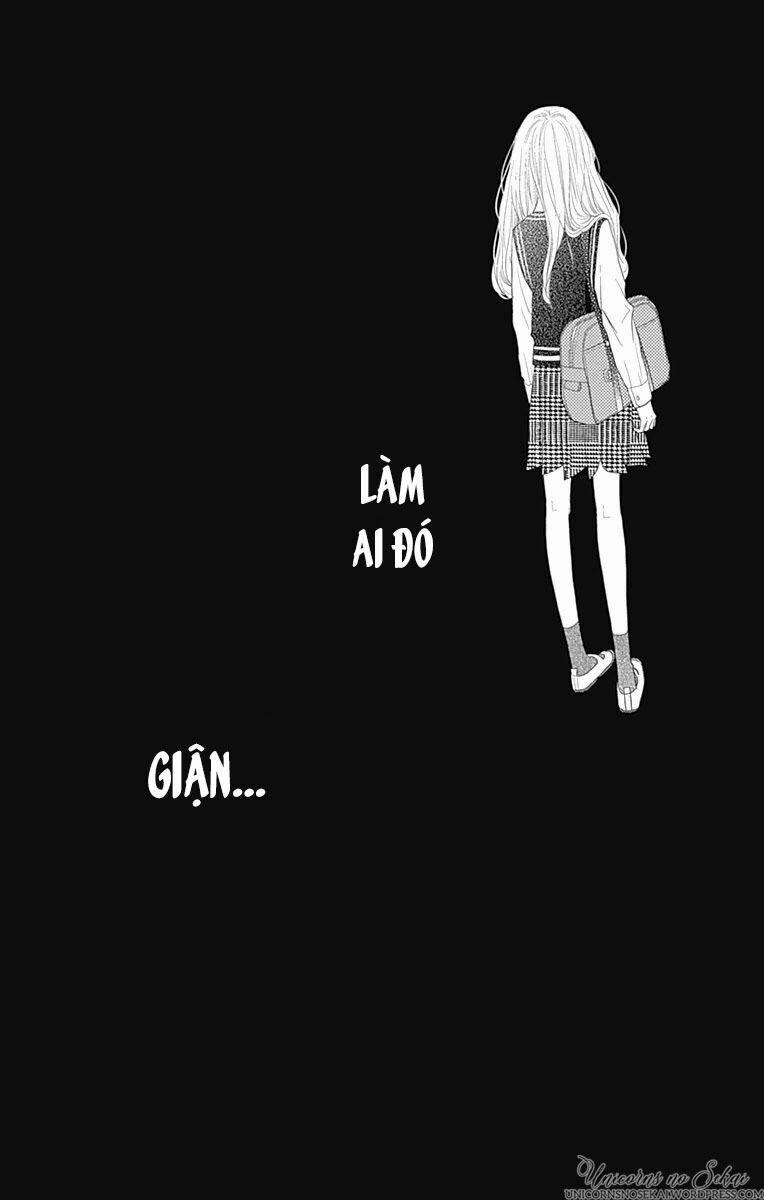 Territory M No Juunin 3 trang 34