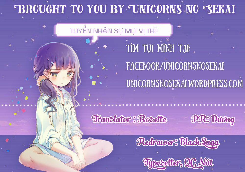 Territory M No Juunin 3 trang 35