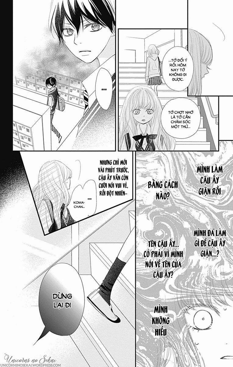 Territory M No Juunin 3 trang 43