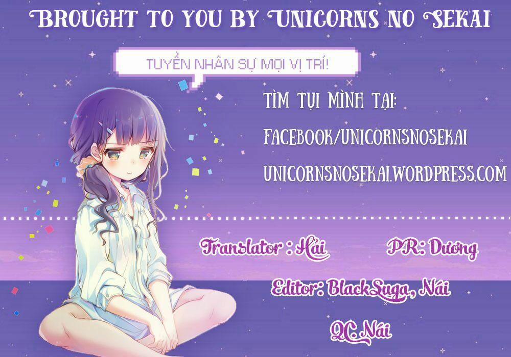 Territory M No Juunin 4 trang 0