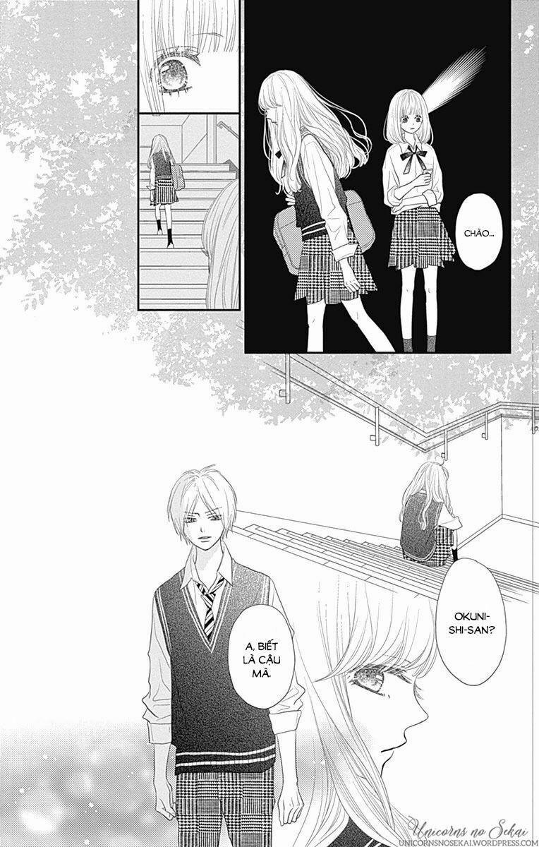 Territory M No Juunin 4 trang 10