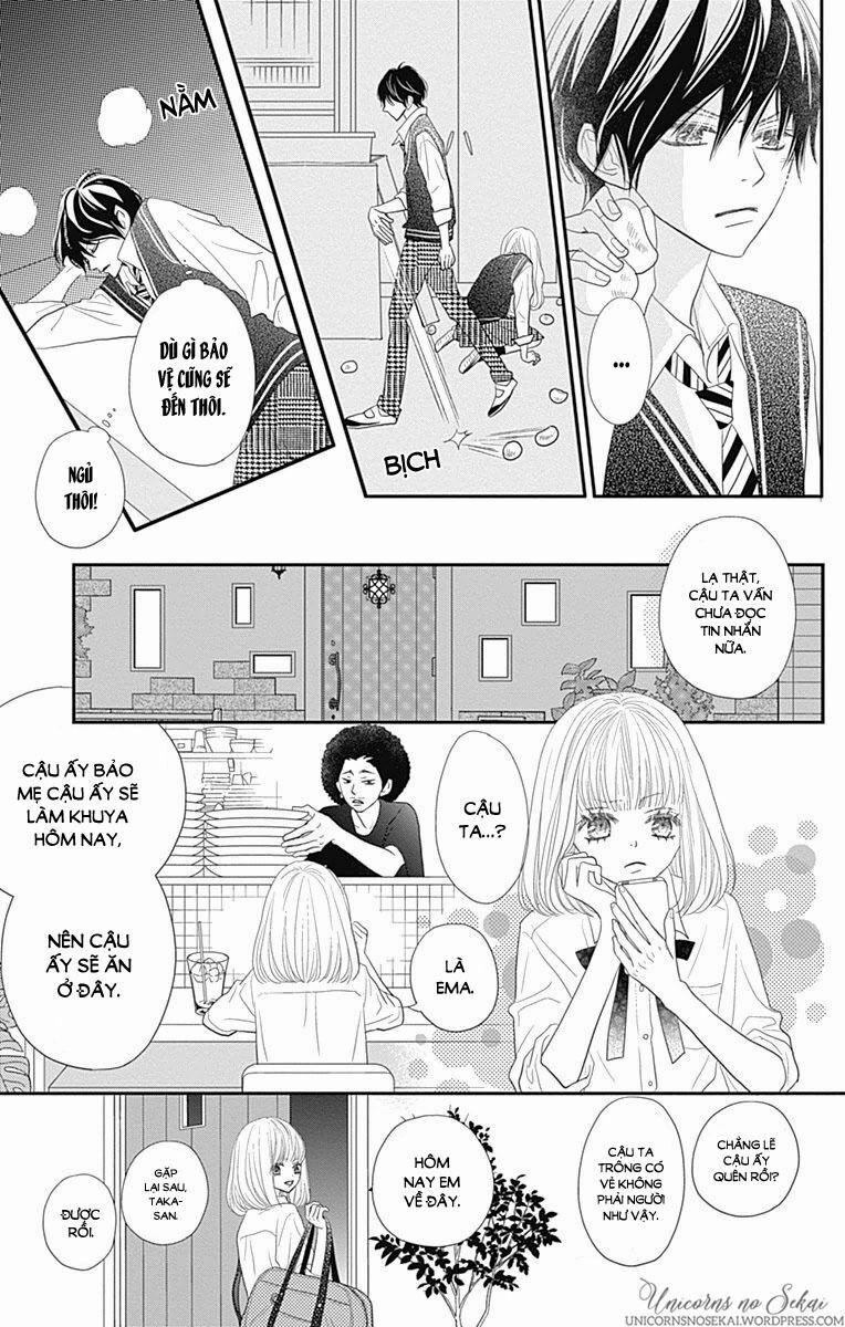 Territory M No Juunin 4 trang 24