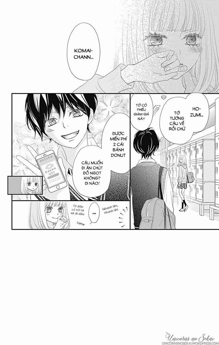 Territory M No Juunin 4 trang 3