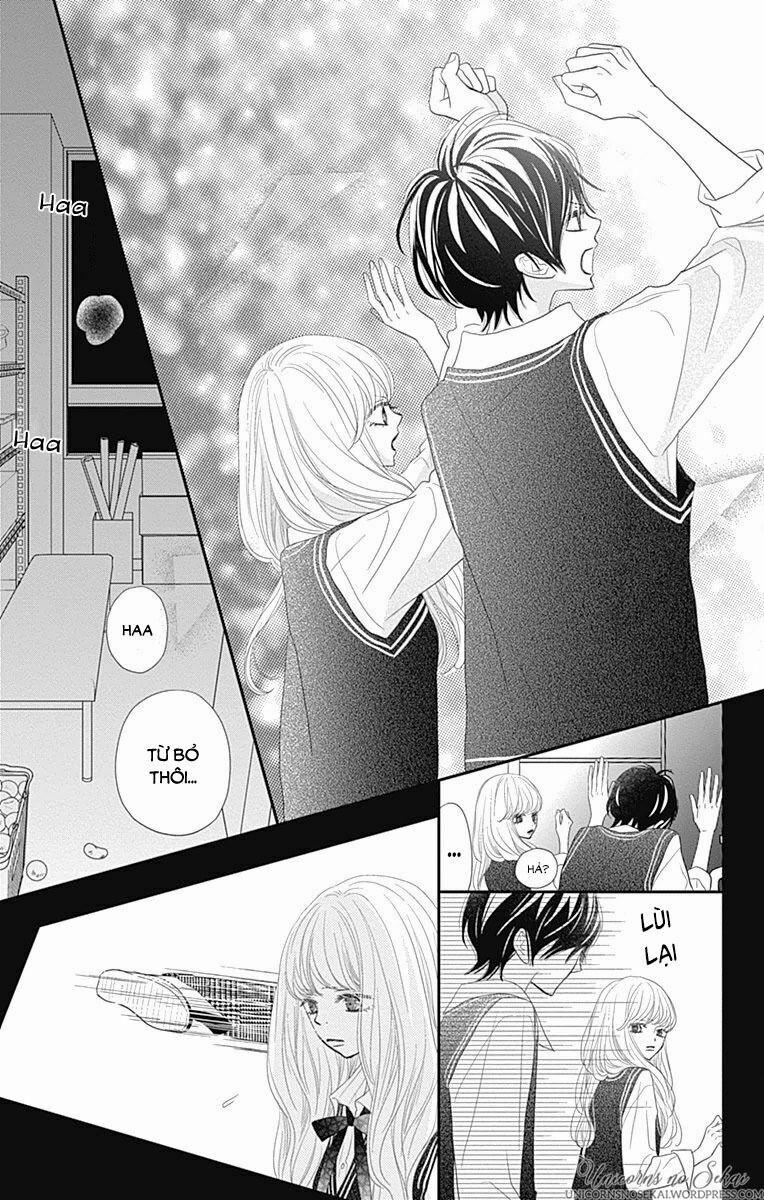 Territory M No Juunin 4 trang 30