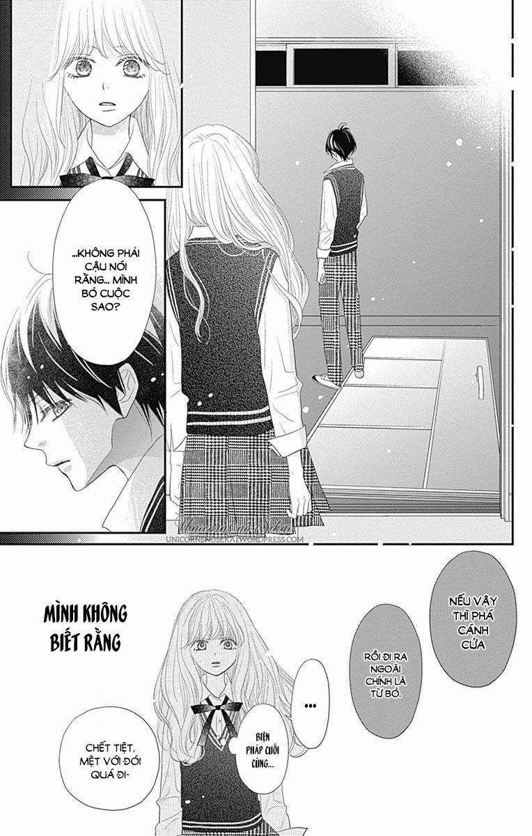 Territory M No Juunin 4 trang 32