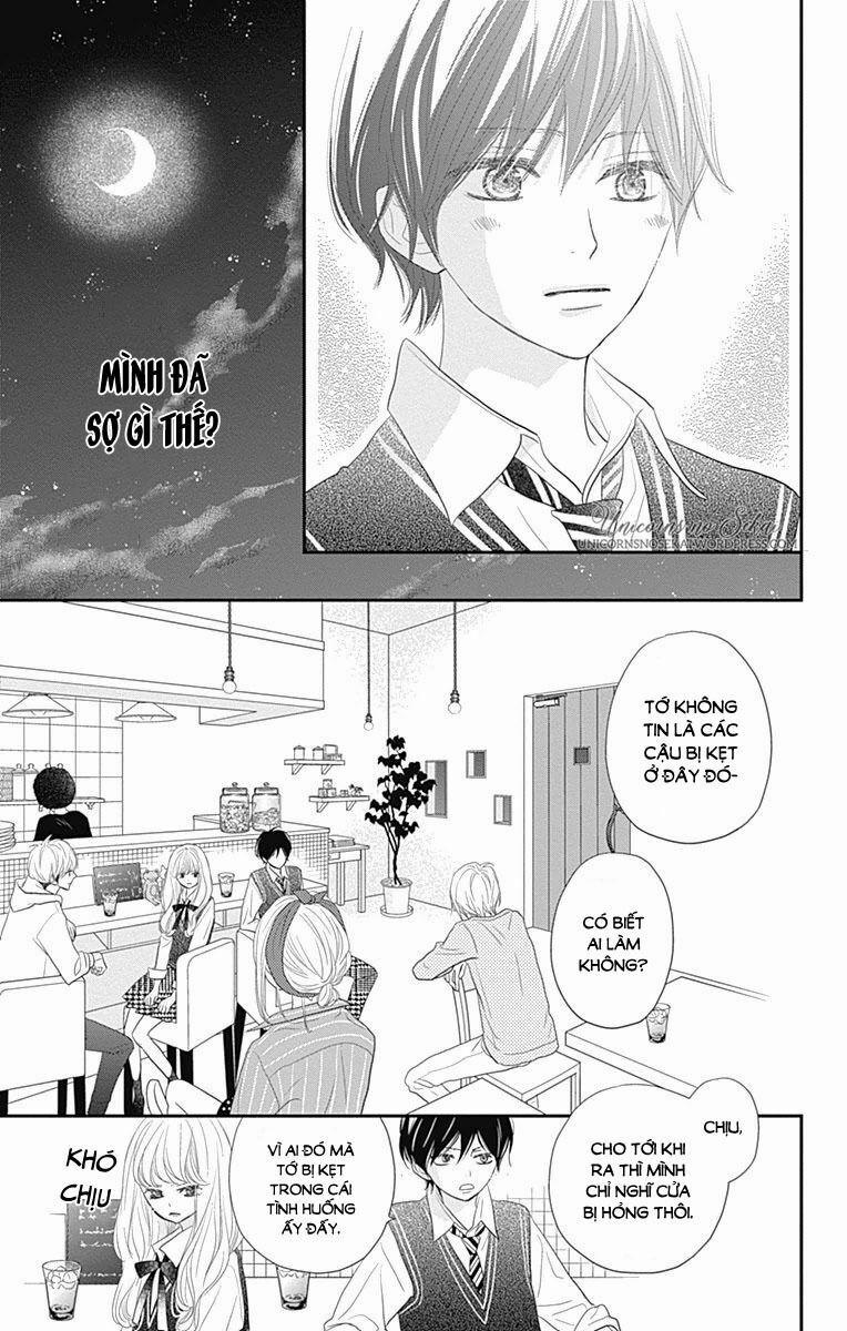 Territory M No Juunin 4 trang 36