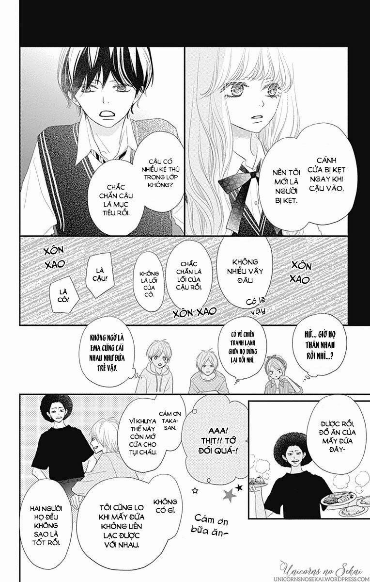 Territory M No Juunin 4 trang 37