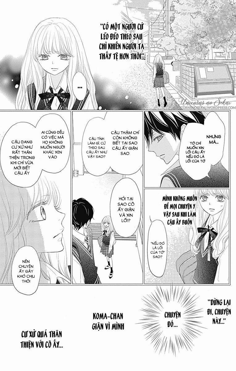 Territory M No Juunin 4 trang 4