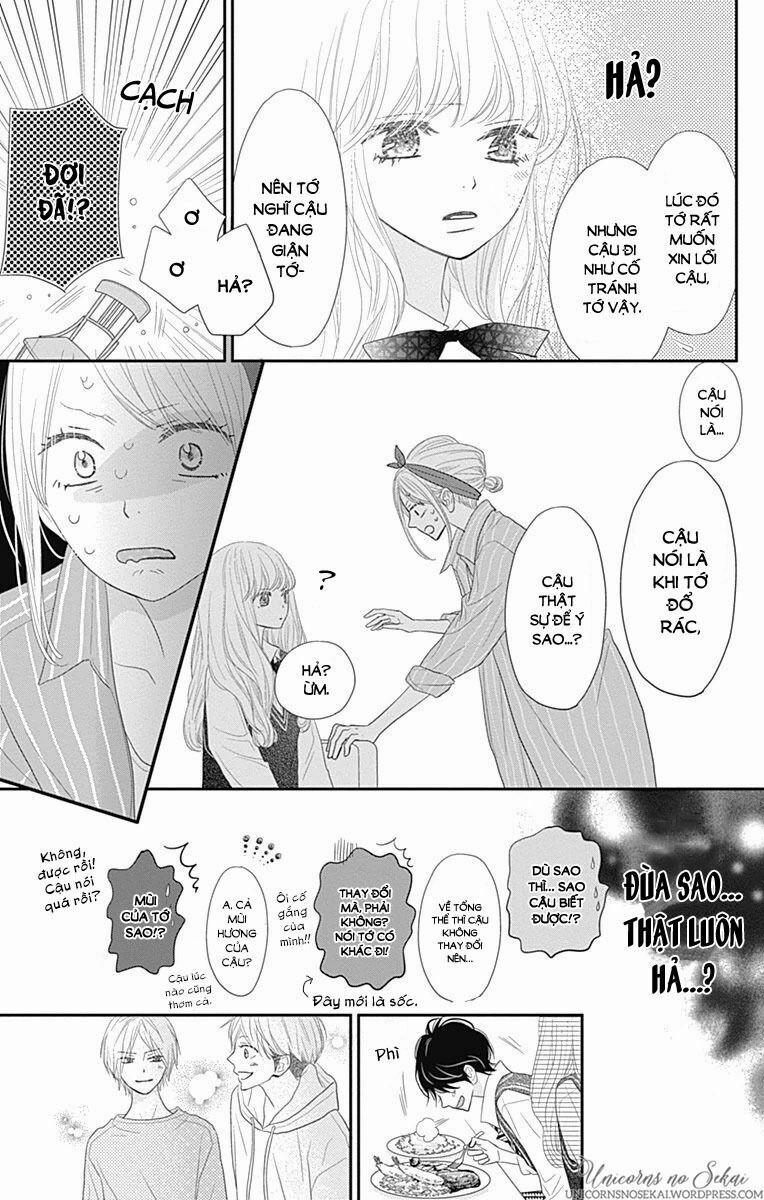 Territory M No Juunin 4 trang 40