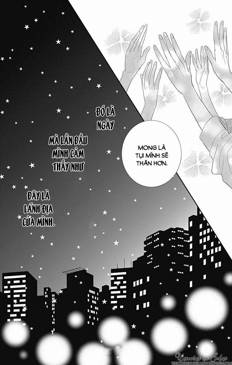 Territory M No Juunin 4 trang 43