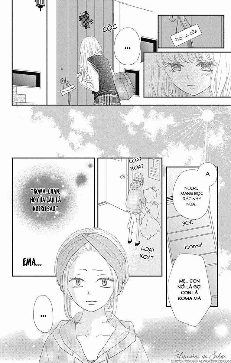 Territory M No Juunin 4 trang 5