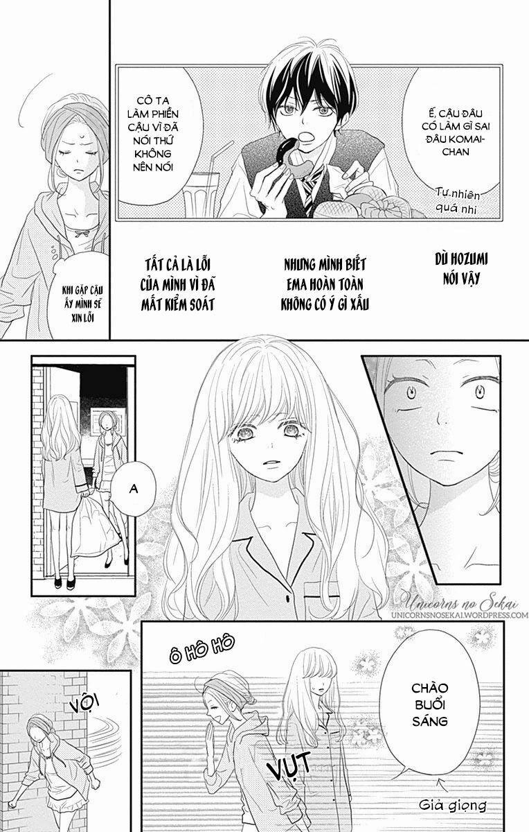 Territory M No Juunin 4 trang 6