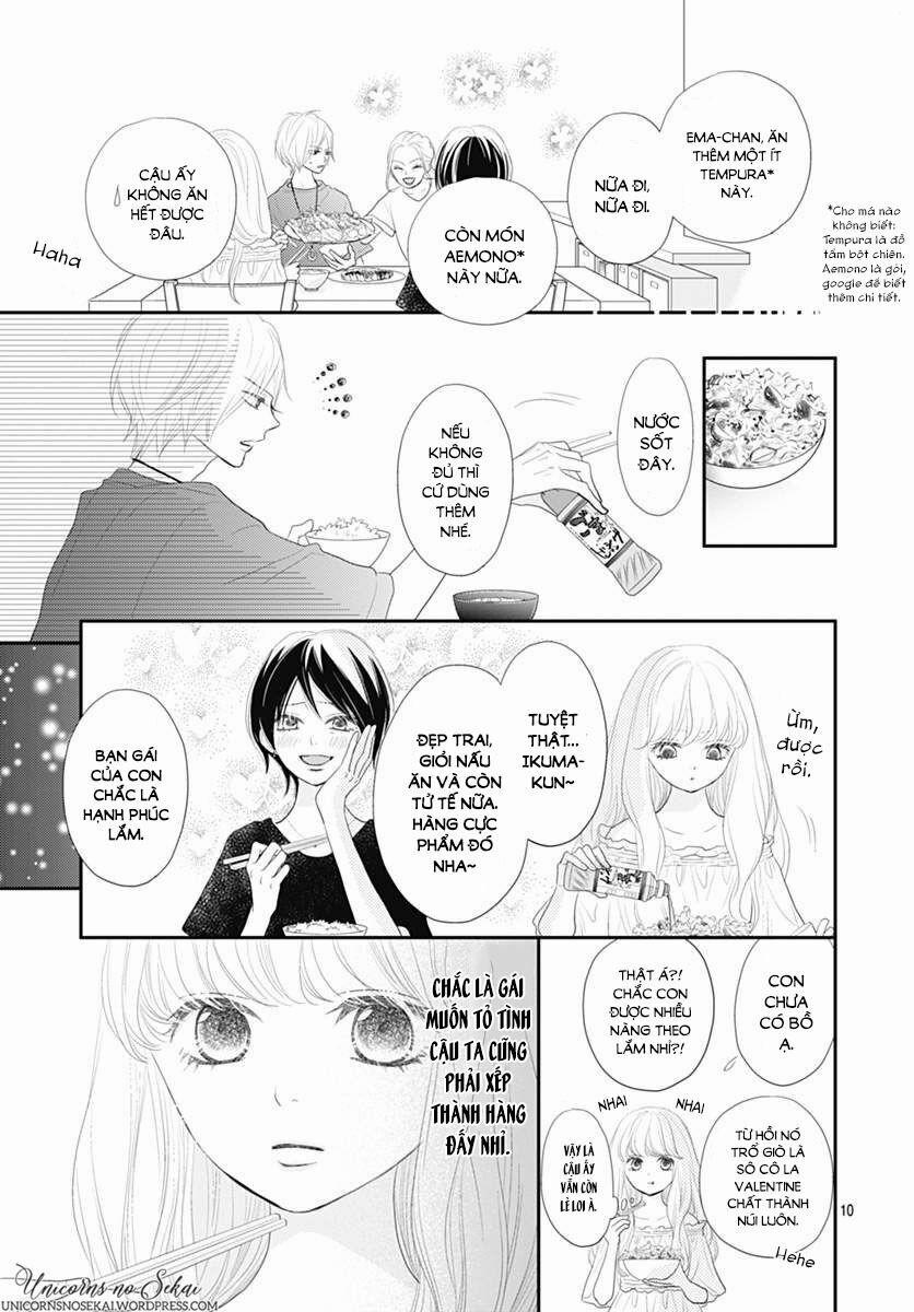 Territory M No Juunin 5 trang 11