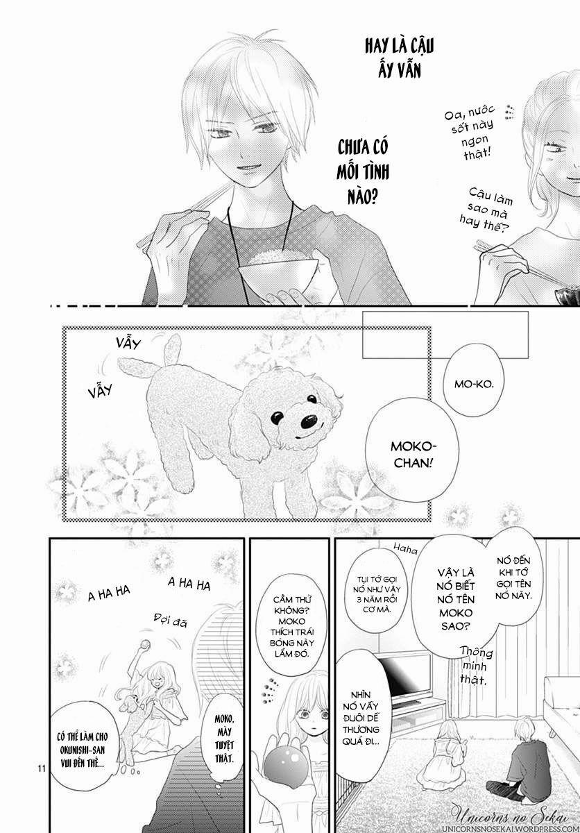 Territory M No Juunin 5 trang 12