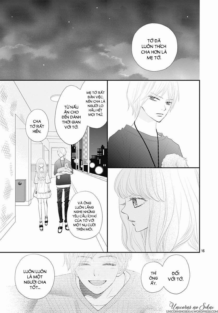 Territory M No Juunin 5 trang 17