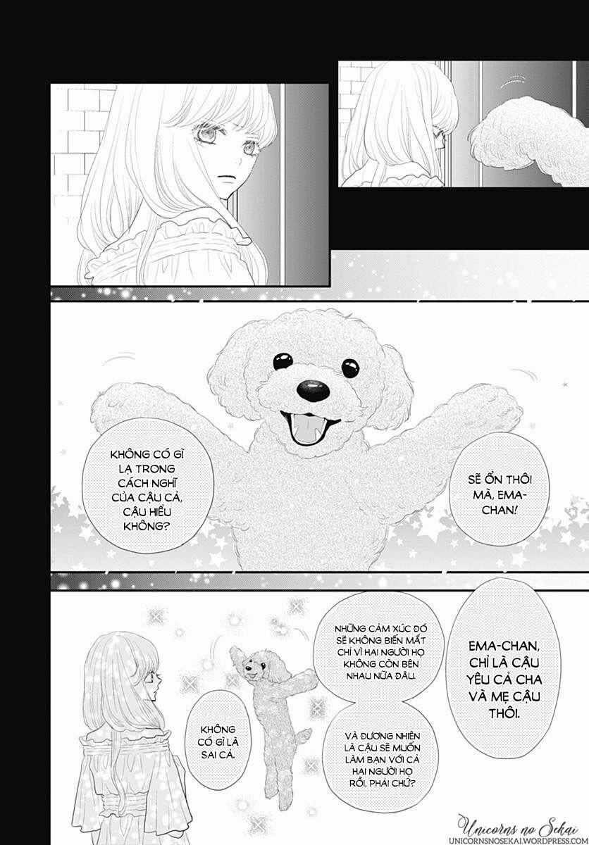 Territory M No Juunin 5 trang 20