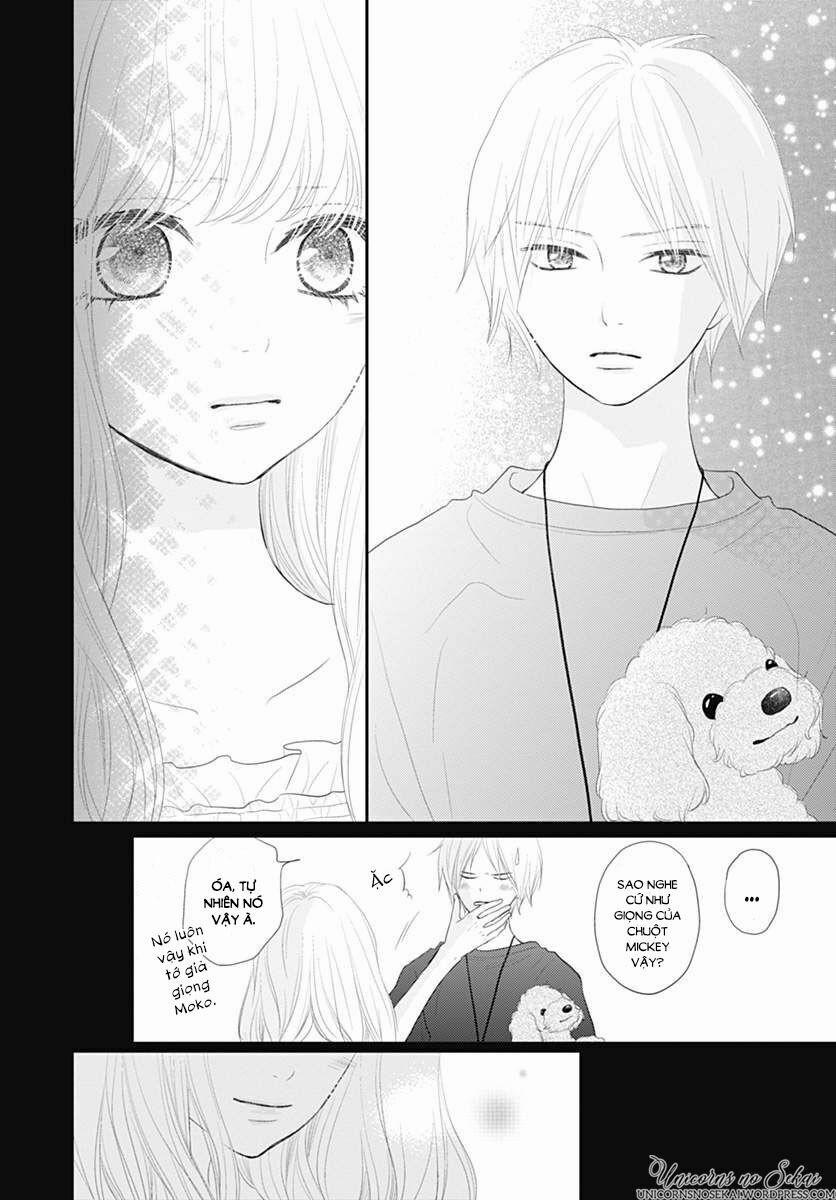 Territory M No Juunin 5 trang 22