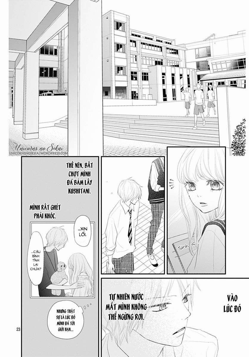 Territory M No Juunin 5 trang 24