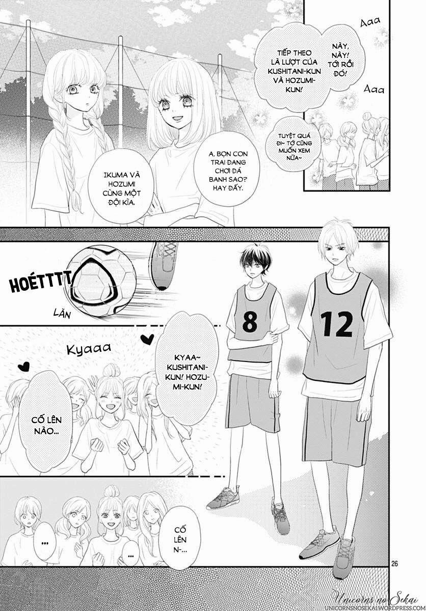 Territory M No Juunin 5 trang 27