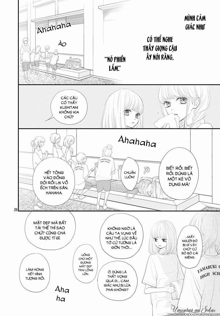 Territory M No Juunin 5 trang 30