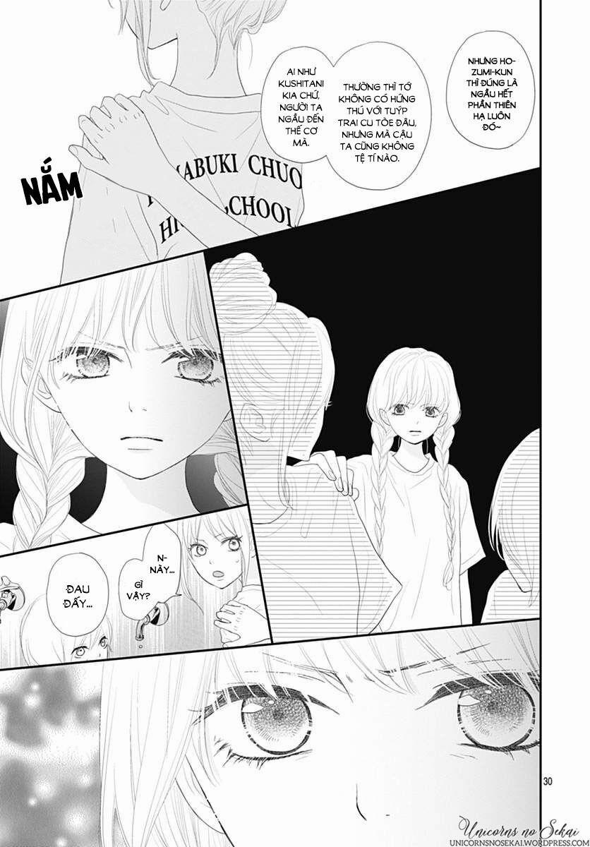 Territory M No Juunin 5 trang 31