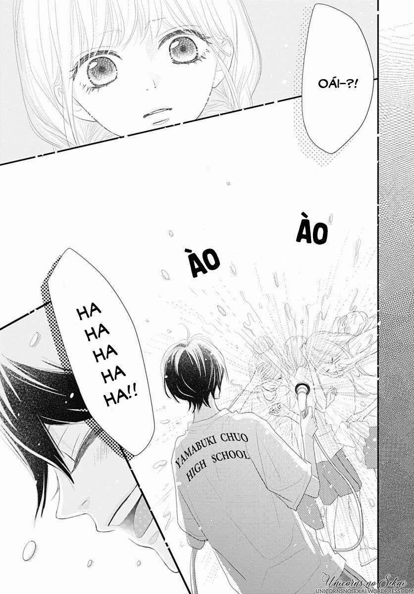 Territory M No Juunin 5 trang 33