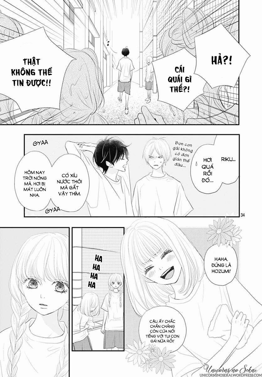 Territory M No Juunin 5 trang 35