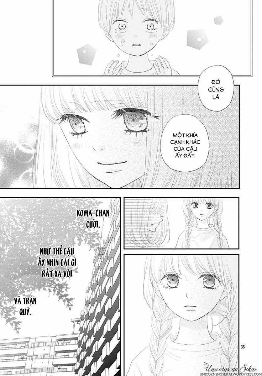 Territory M No Juunin 5 trang 37