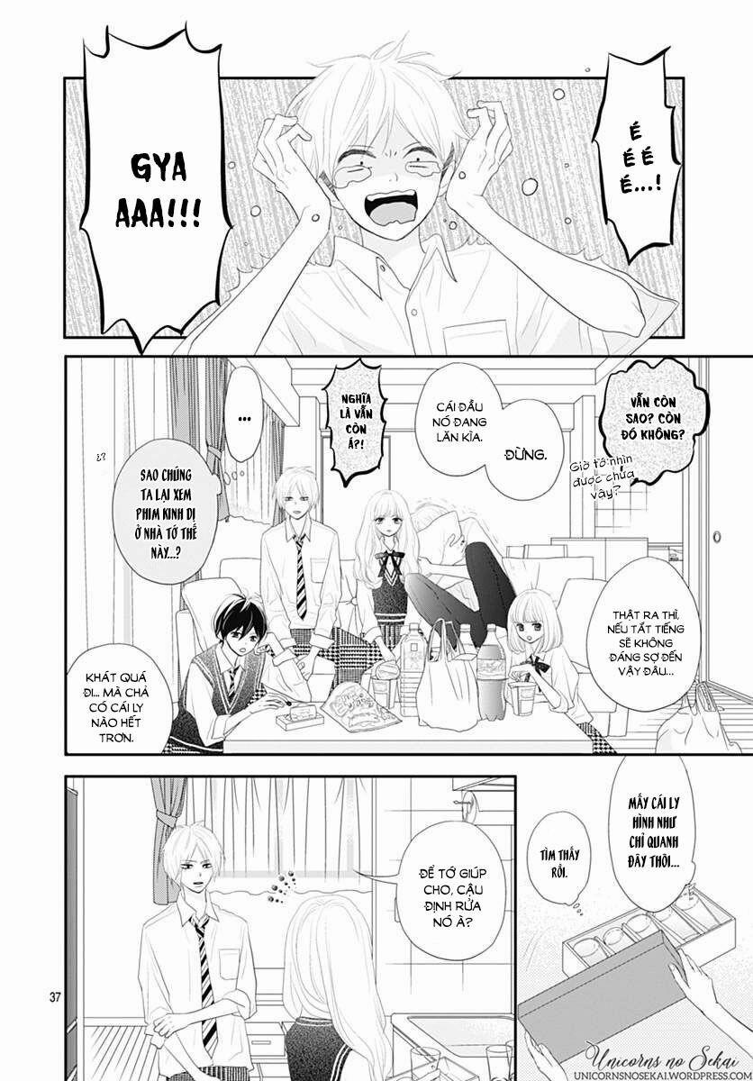 Territory M No Juunin 5 trang 38