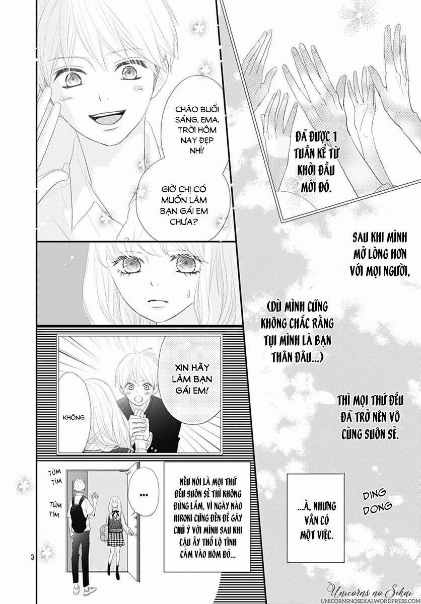 Territory M No Juunin 5 trang 4