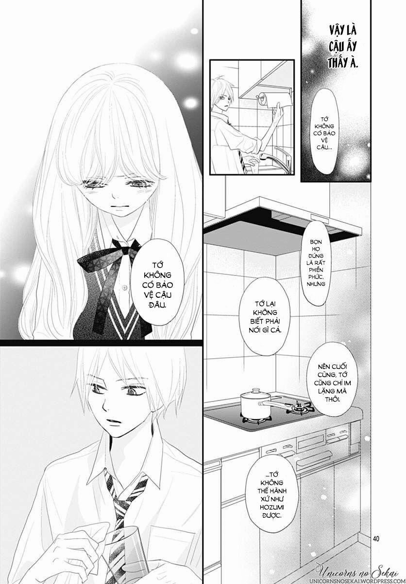 Territory M No Juunin 5 trang 41