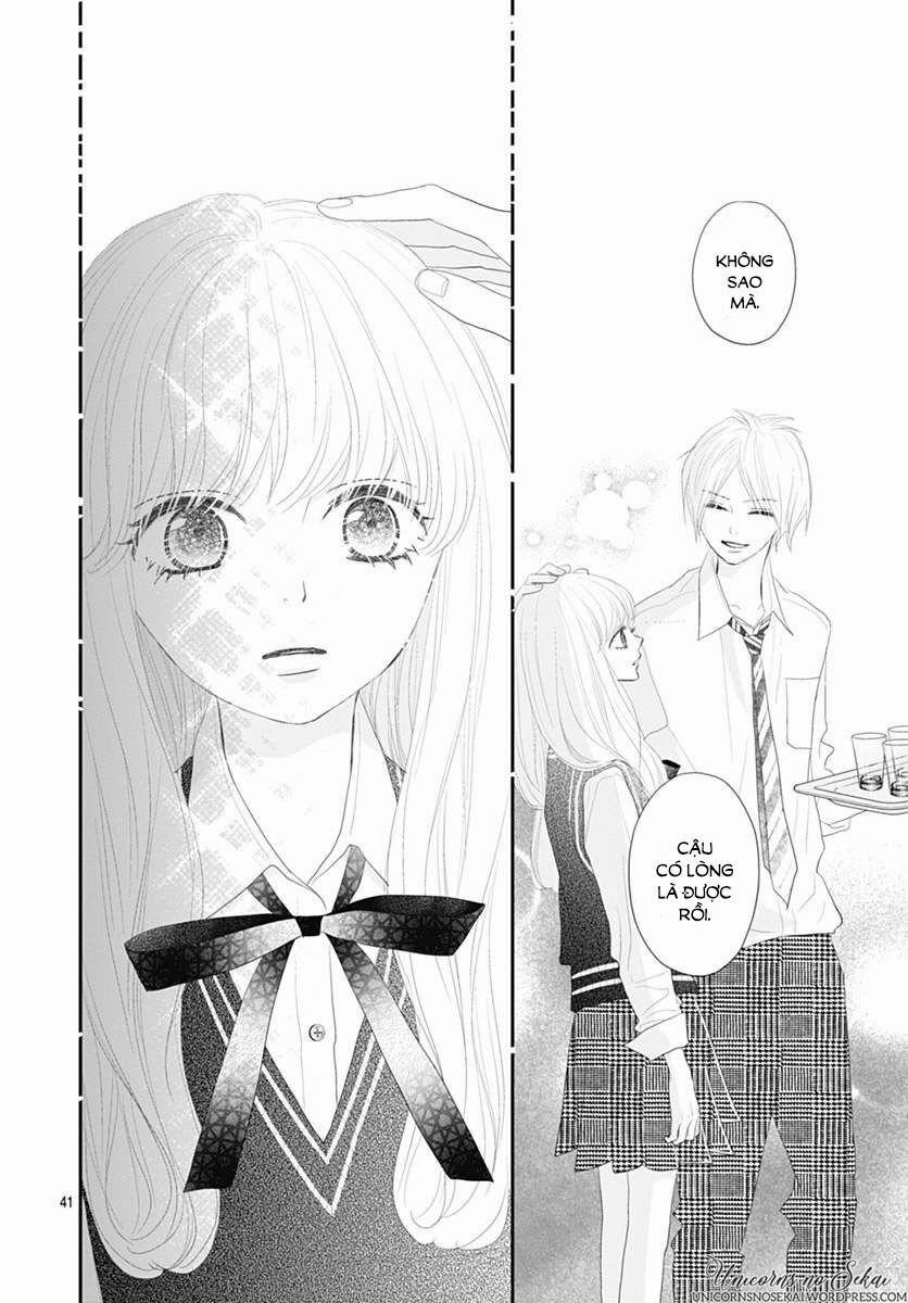 Territory M No Juunin 5 trang 42