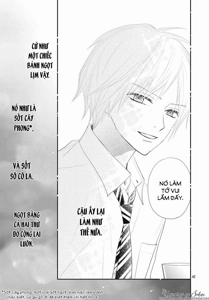 Territory M No Juunin 5 trang 43