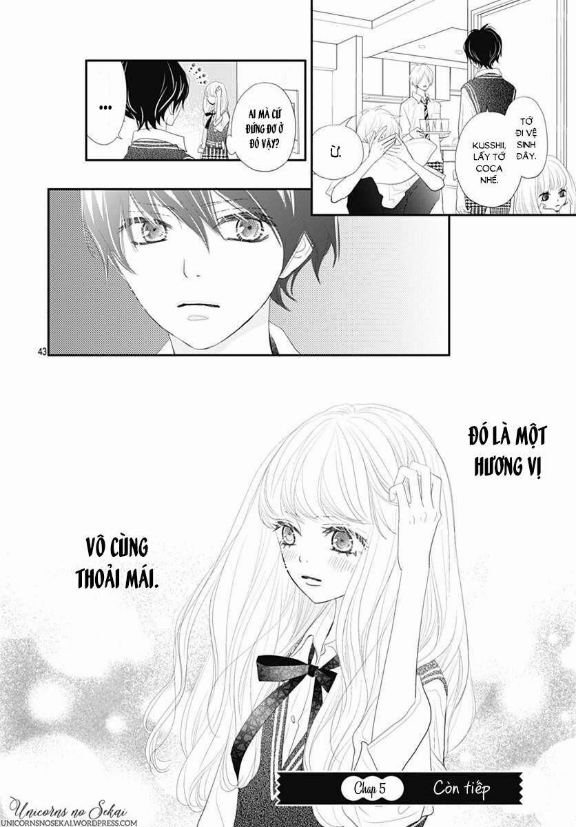 Territory M No Juunin 5 trang 44