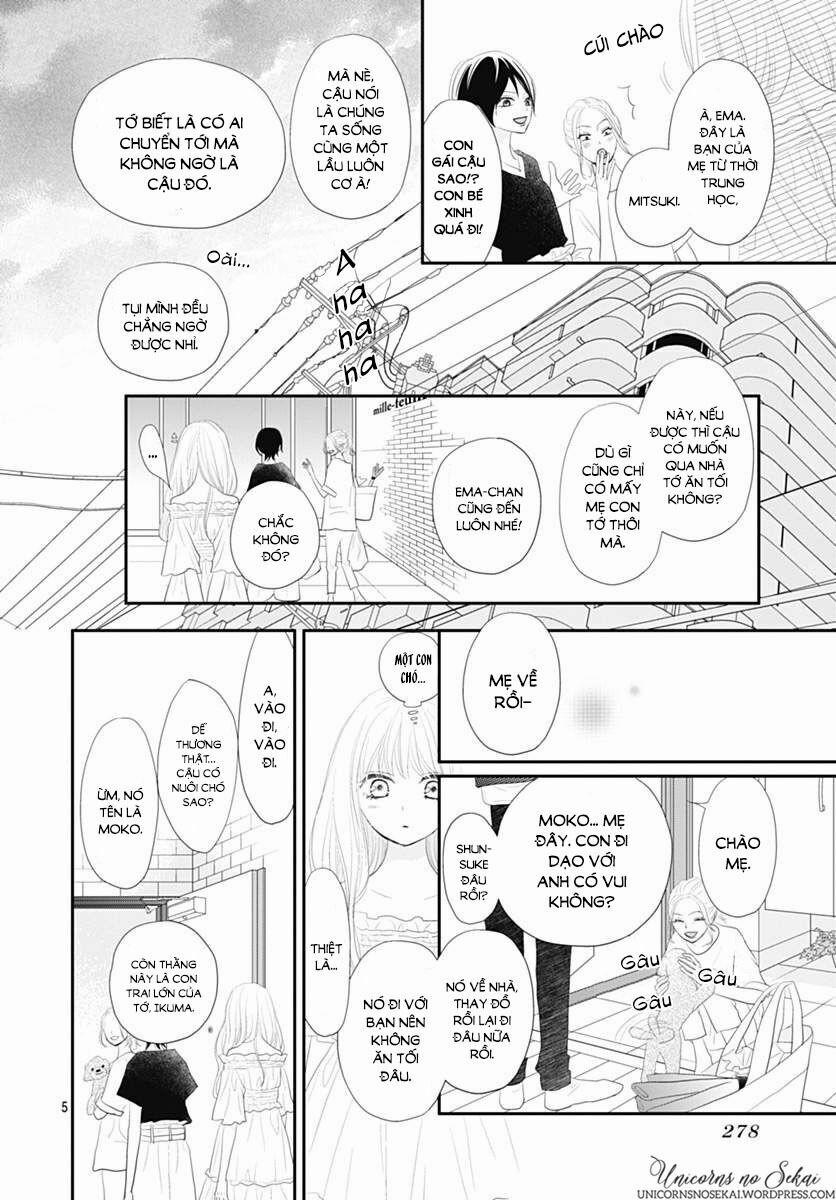 Territory M No Juunin 5 trang 6