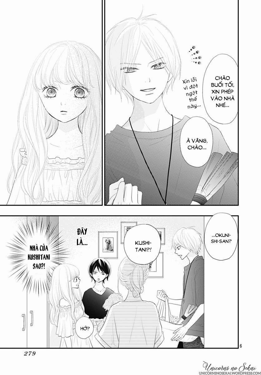 Territory M No Juunin 5 trang 7