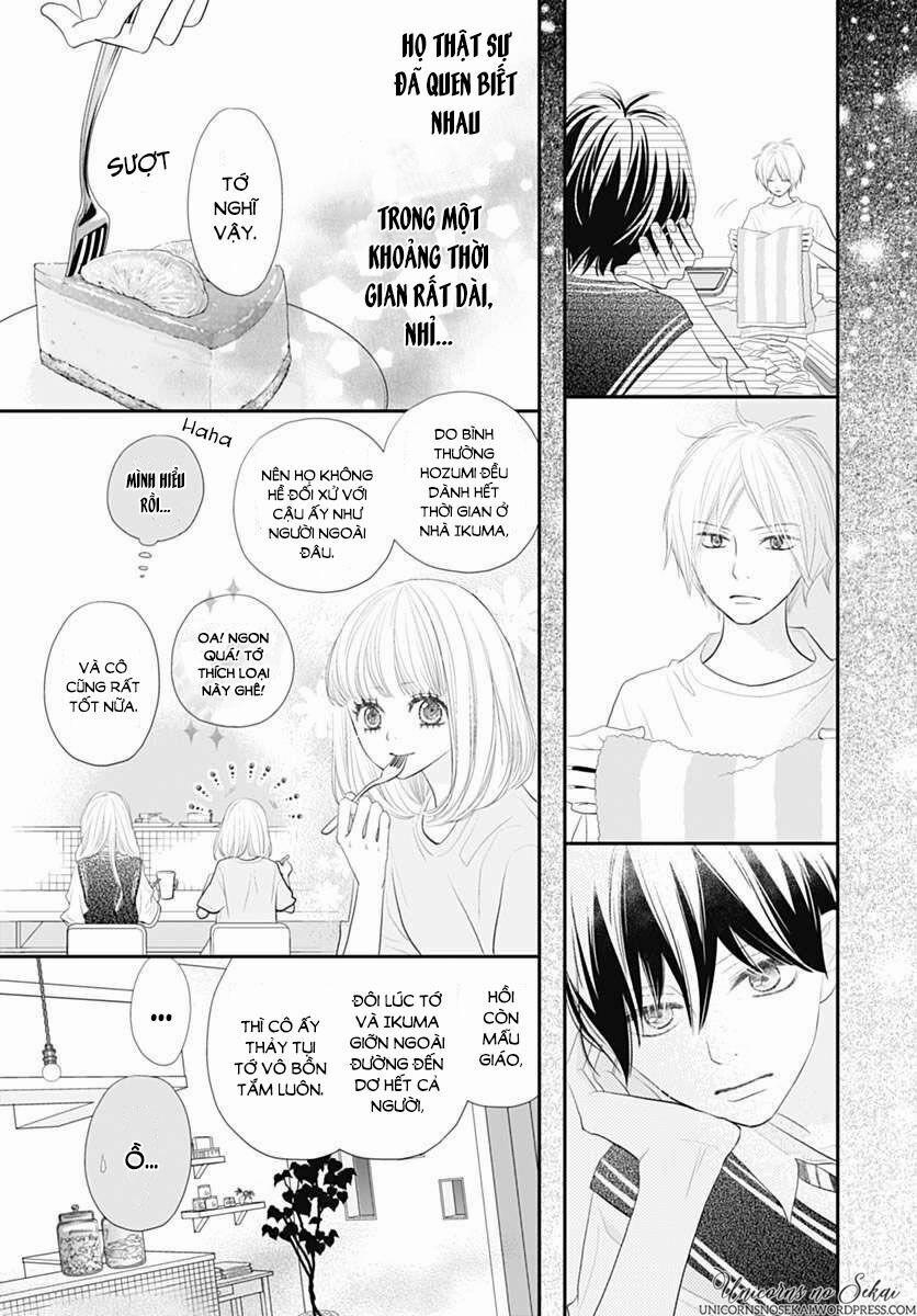 Territory M No Juunin 6 trang 24