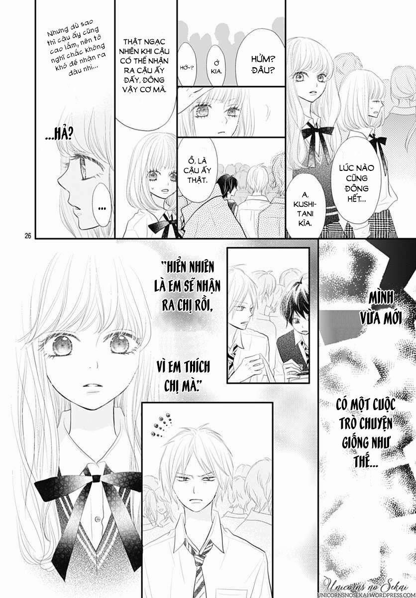 Territory M No Juunin 6 trang 27