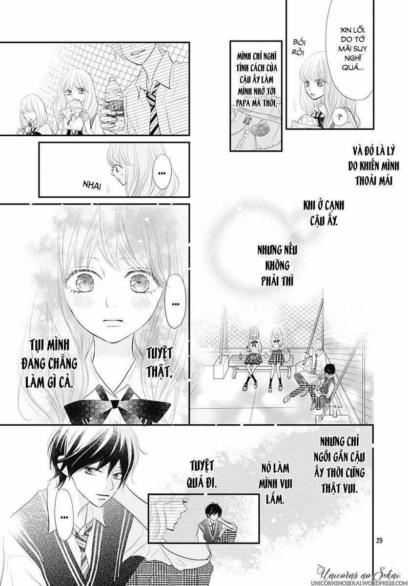 Territory M No Juunin 6 trang 30