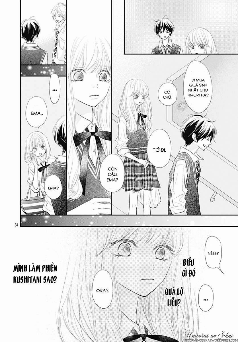 Territory M No Juunin 6 trang 35