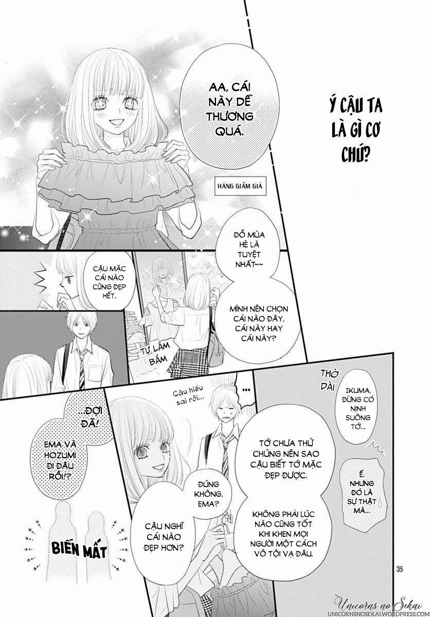 Territory M No Juunin 6 trang 36