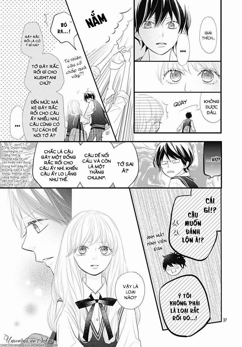 Territory M No Juunin 6 trang 38