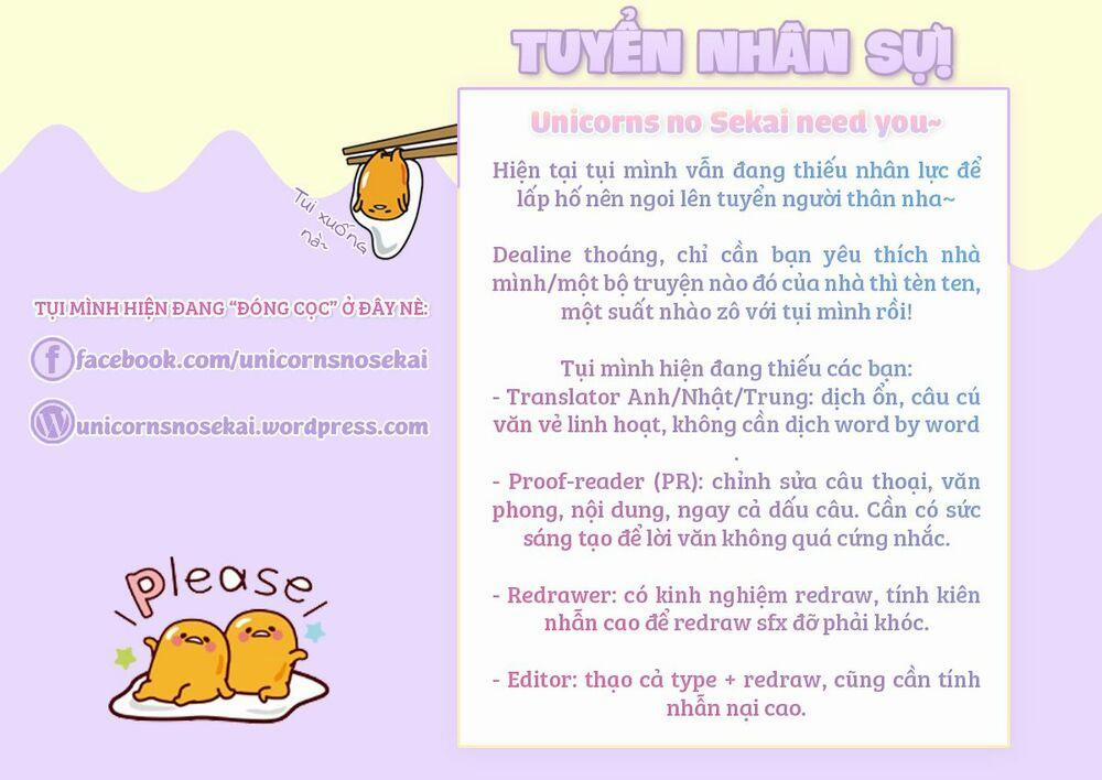 Territory M No Juunin 6 trang 45