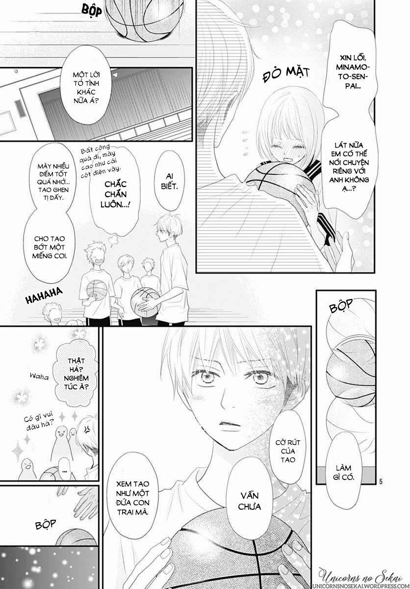 Territory M No Juunin 6 trang 6