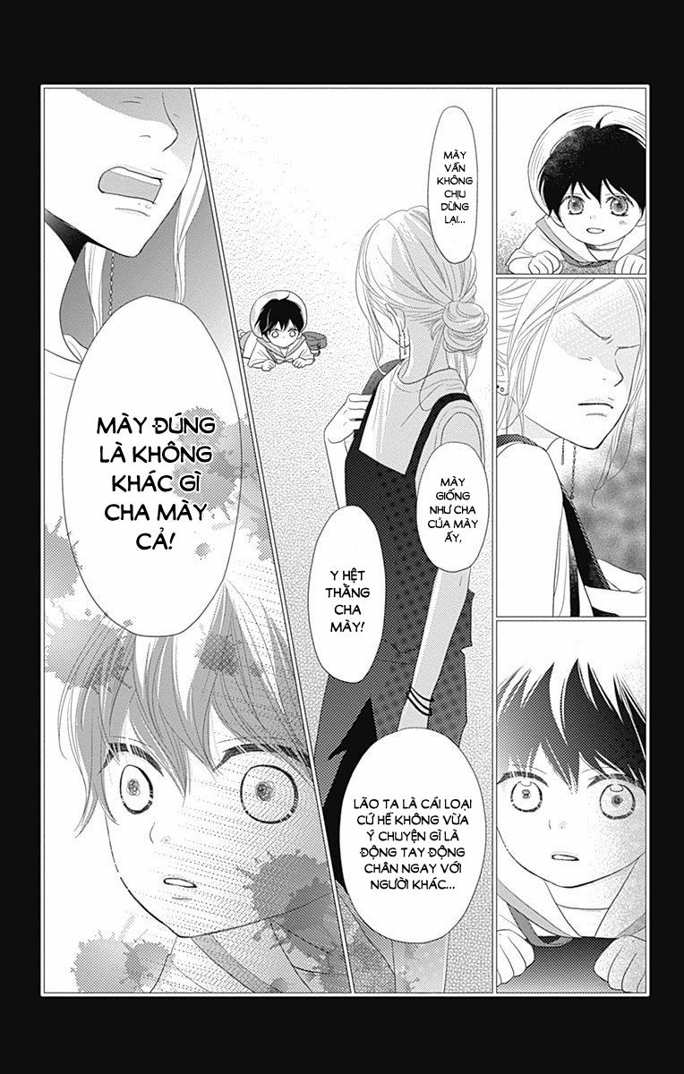 Territory M No Juunin 7 trang 18