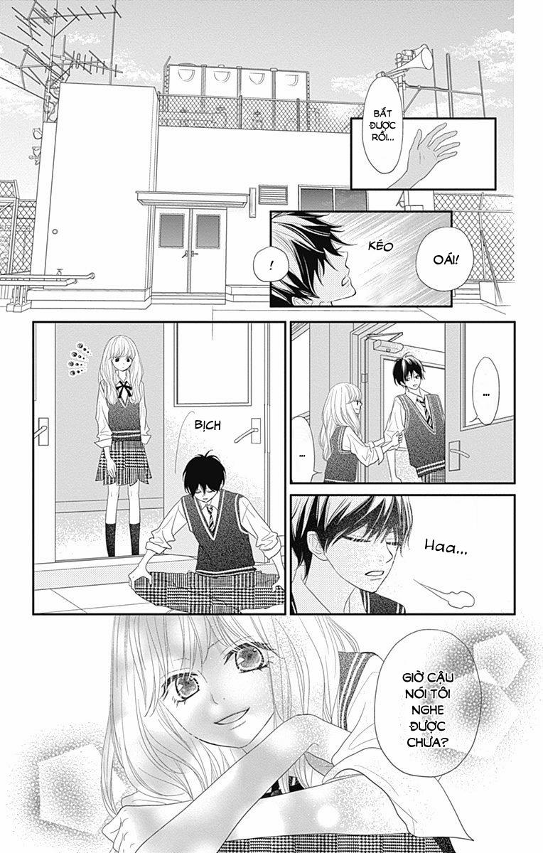 Territory M No Juunin 7 trang 24