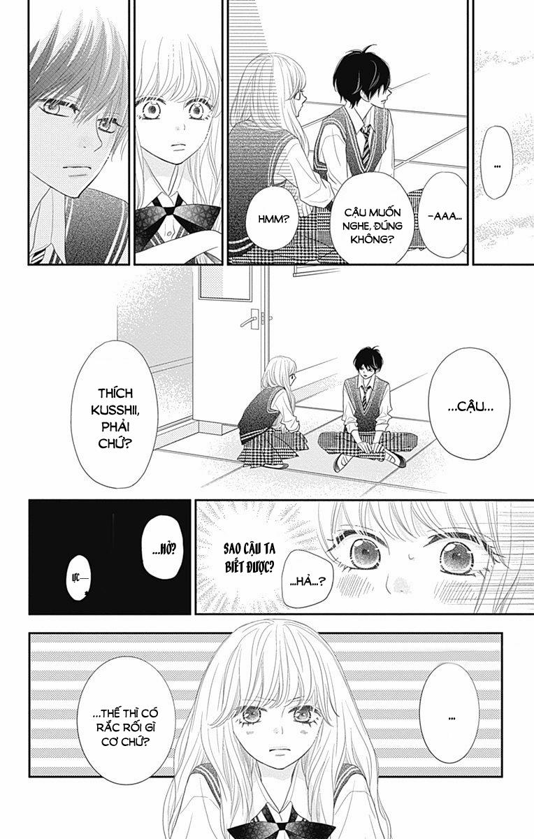 Territory M No Juunin 7 trang 25