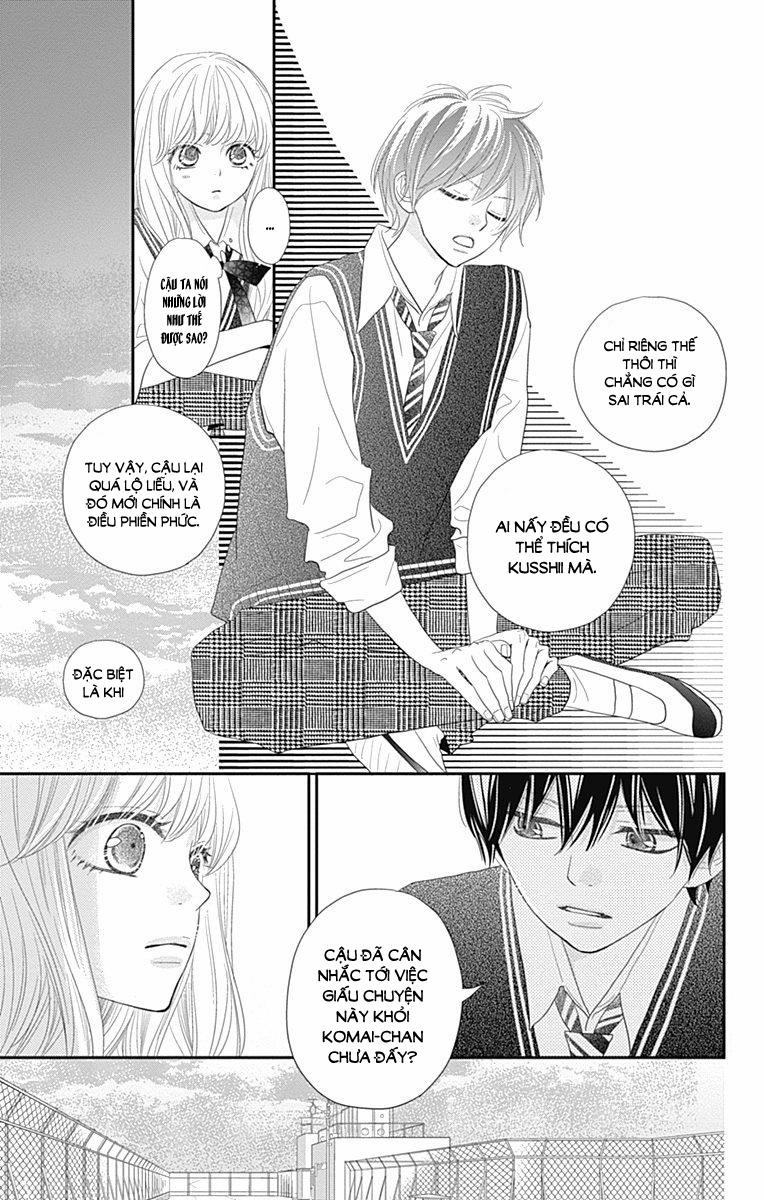 Territory M No Juunin 7 trang 26