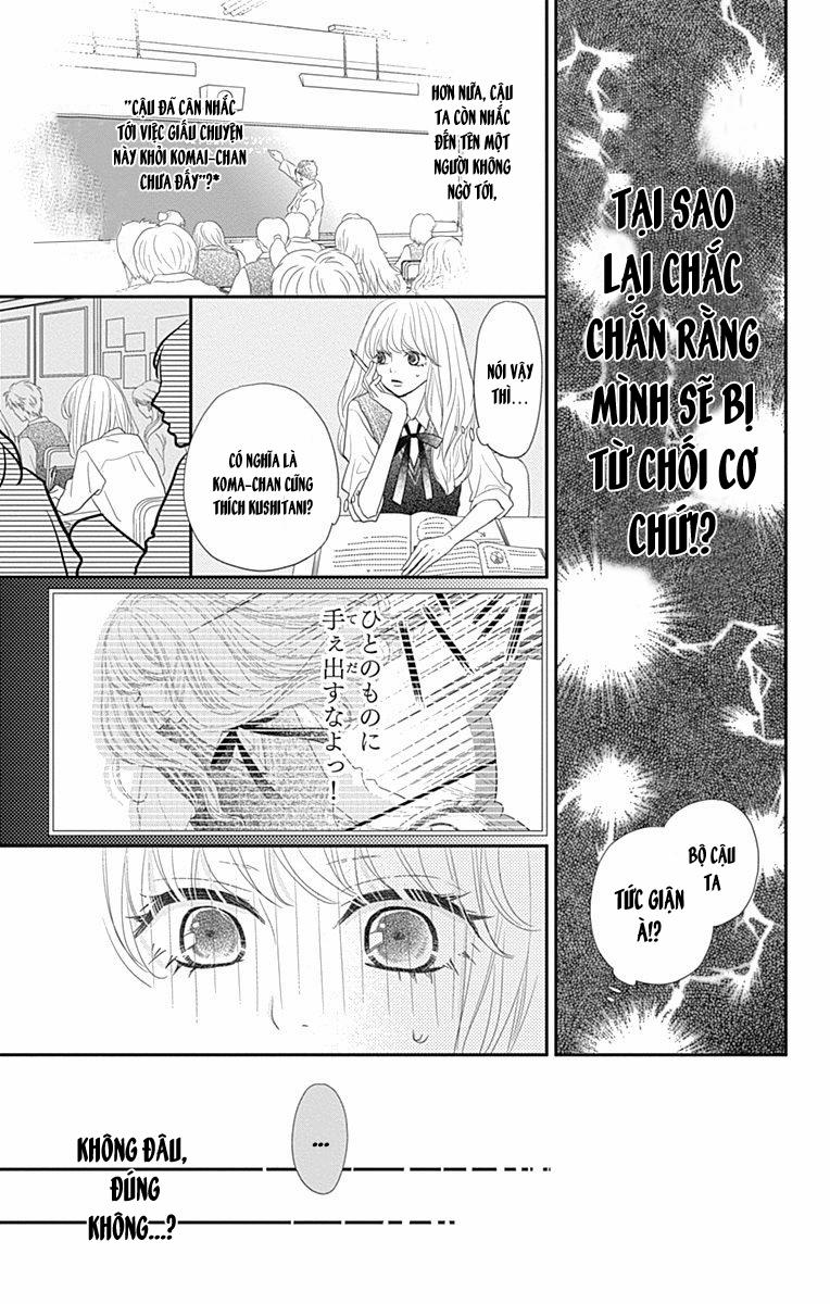 Territory M No Juunin 7 trang 28